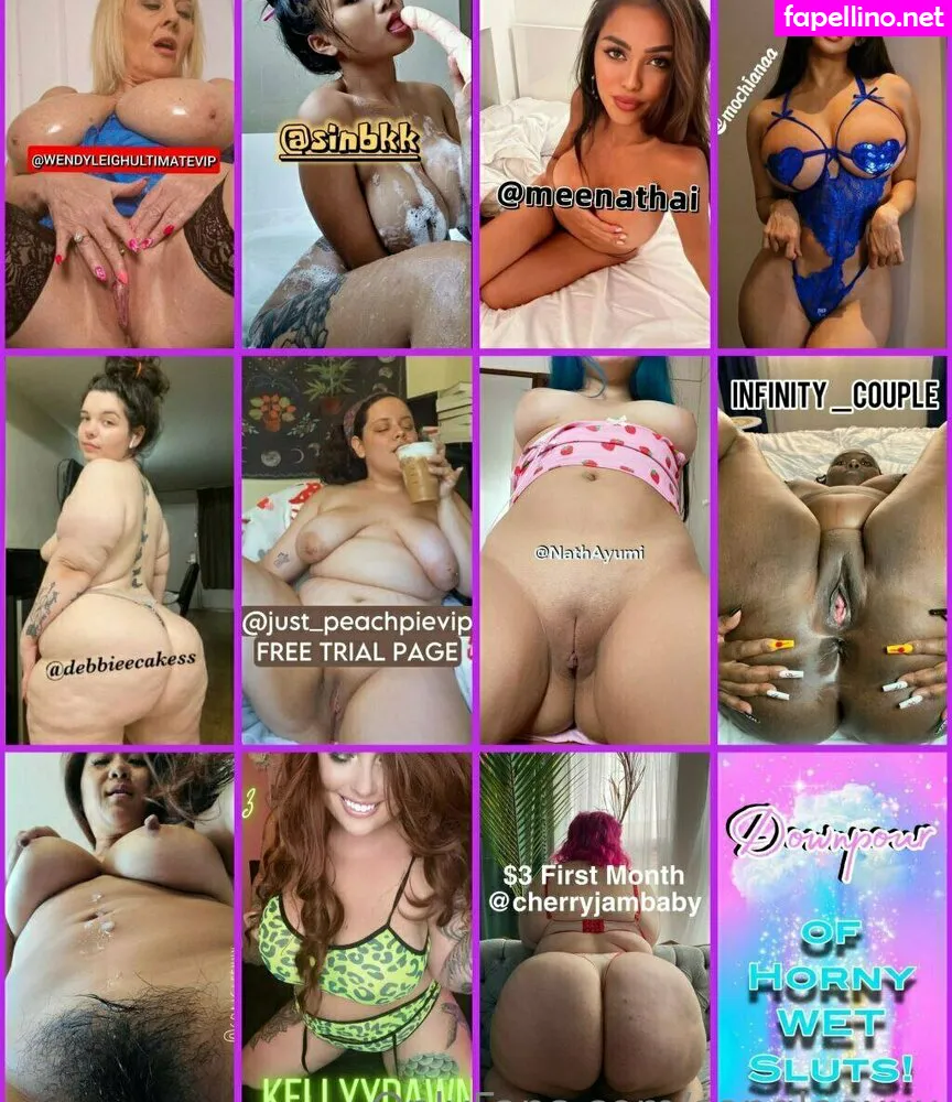 official_songleex, songleexxx Nude Leaked OnlyFans Photo #9w5LwKi2GS