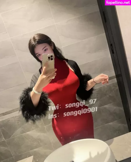 Songqi 97 OnlyFans Thumbnail #Vr9uVDUcrW