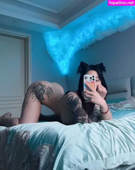 Songyuxin Hitomi OnlyFans Thumbnail #2OzblVY0gL