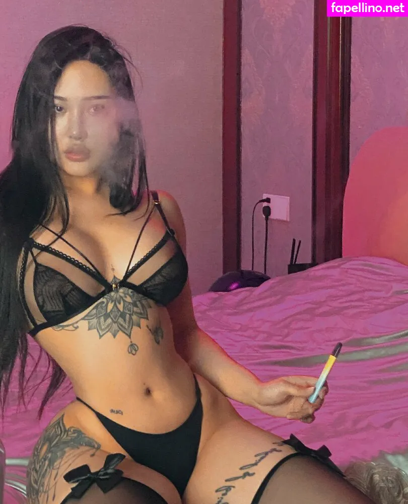 hitomi_official, songyuxin_hitomi Nude Leaked OnlyFans Photo #FsCs8huSIO