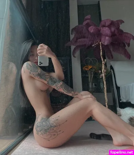 Songyuxin OnlyFans Thumbnail #QwfYkeJTmU