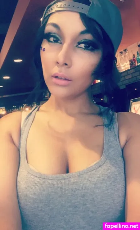 Soni Aralynn 12 OnlyFans Thumbnail #9gwNRP0w6q