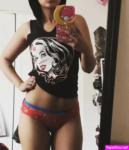 Soni Aralynn 12 OnlyFans Thumbnail #NQGkZjCPou