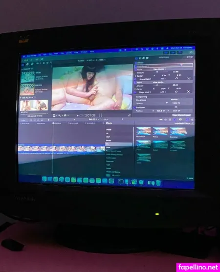 Soni Tranitron OnlyFans Thumbnail #EVNnfdpjp1