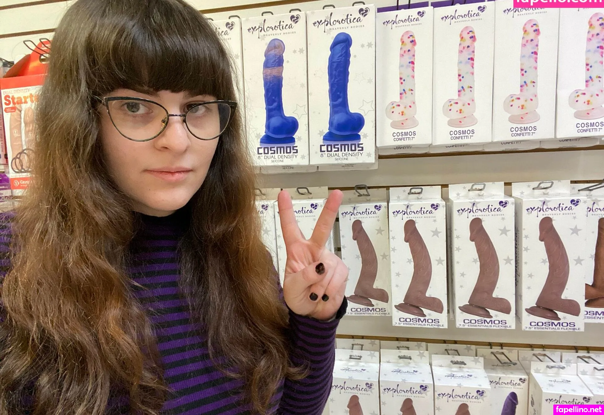 SoniTranitron, sonii Nude Leaked OnlyFans Photo #EtwPhoWh50