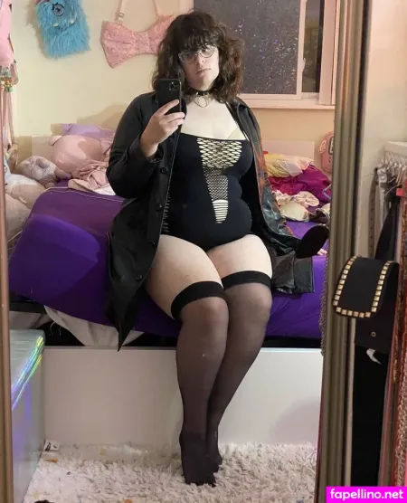 Soni Tranitron OnlyFans Thumbnail #LEVkIahUcT