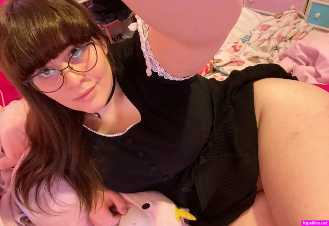 Soni Tranitron OnlyFans Thumbnail #QEfjzzpcIA