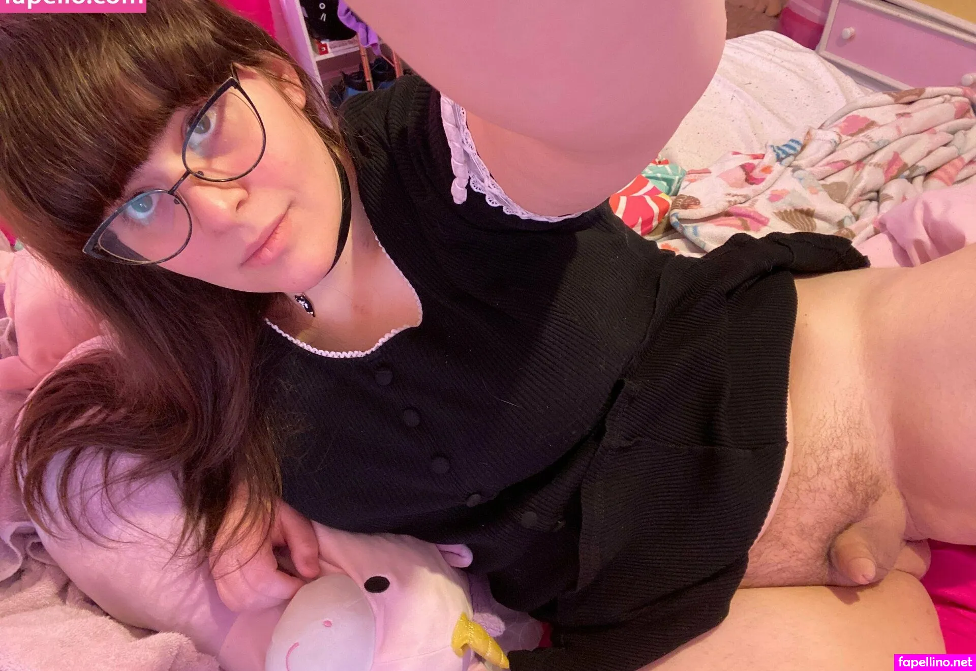 SoniTranitron, sonii Nude Leaked OnlyFans Photo #kgz5dG3IW2