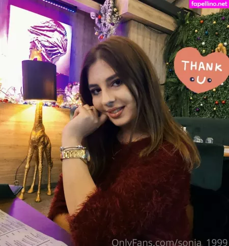 Sonia 1999 OnlyFans Thumbnail #60if3zH0U7