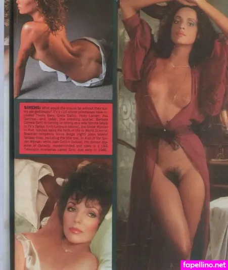 Sonia Braga OnlyFans Thumbnail #BWFagCMFqx