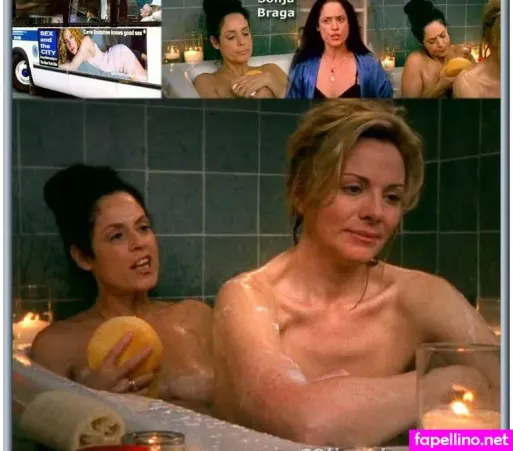 Sonia Braga OnlyFans Thumbnail #JzKdtNIJwY