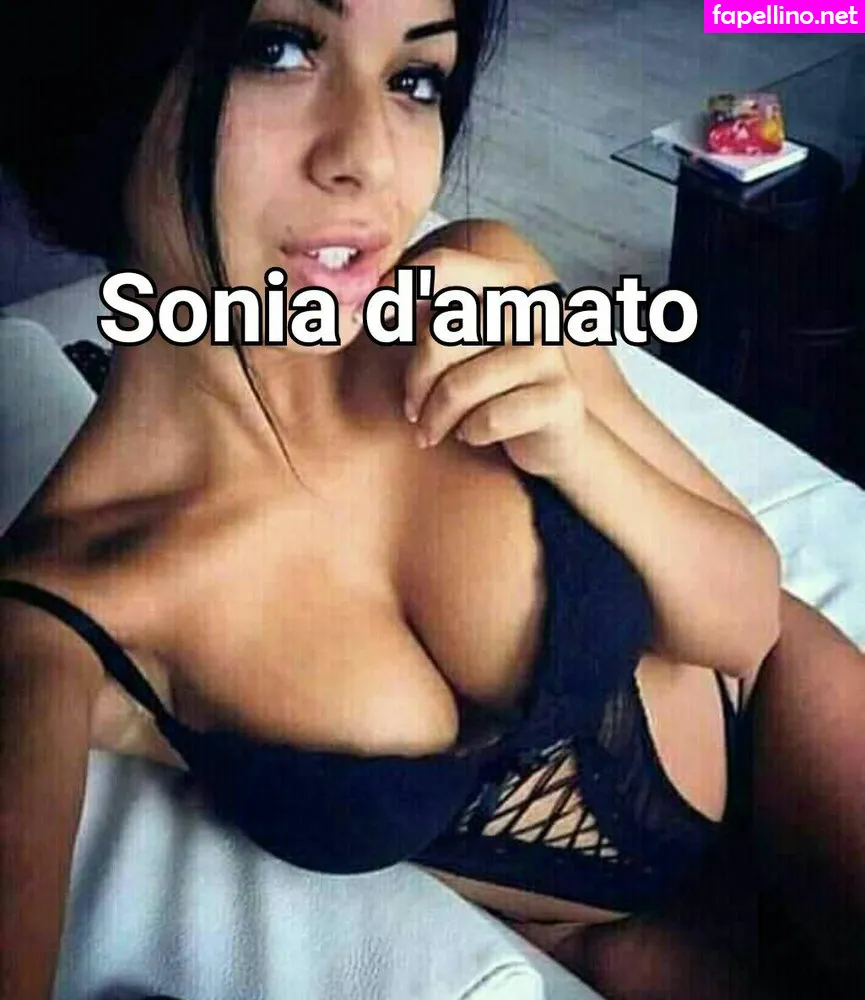 soniadamato, soniadamato.official8 Nude Leaked OnlyFans Photo #blSwKORRBt