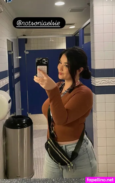 Sonia Elsie Asmr OnlyFans Thumbnail #4loqXwS8Sw