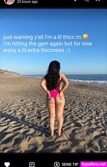 Sonia Elsie Asmr OnlyFans Thumbnail #7i0XnjQhMv
