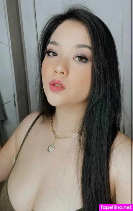 Sonia Elsie Asmr OnlyFans Thumbnail #B529Glnnie