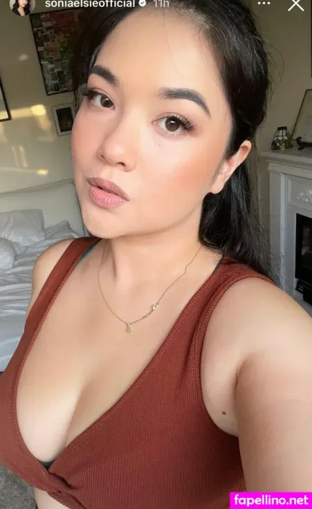Sonia Elsie Asmr OnlyFans Thumbnail #GDEKgJN9L1