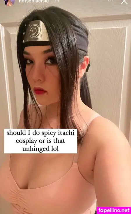 Sonia Elsie Asmr OnlyFans Thumbnail #GmIJs8mkCu