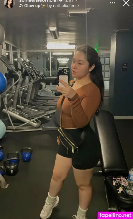 Sonia Elsie Asmr OnlyFans Thumbnail #OW5oxllVvK