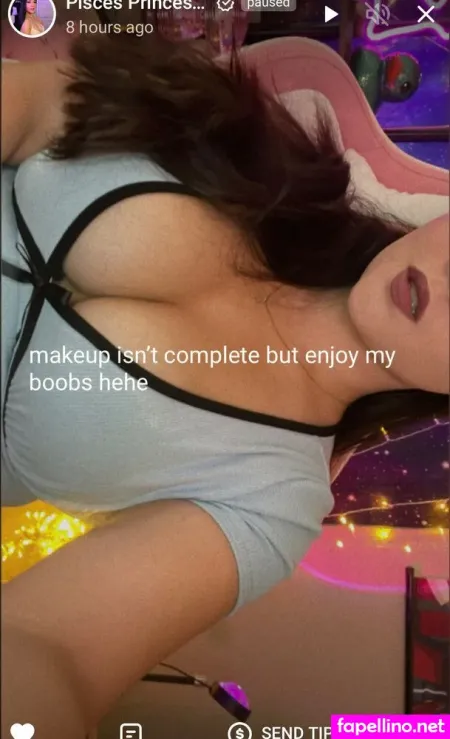 Sonia Elsie Asmr OnlyFans Thumbnail #iVkHkdwK0q