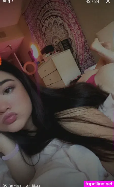 Sonia Elsie Asmr OnlyFans Thumbnail #uSrb2l4VZI
