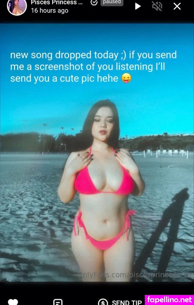 piscesprincess_xo, soniaelsieofficial Nude Leaked OnlyFans Photo #ymWAx8KIjh