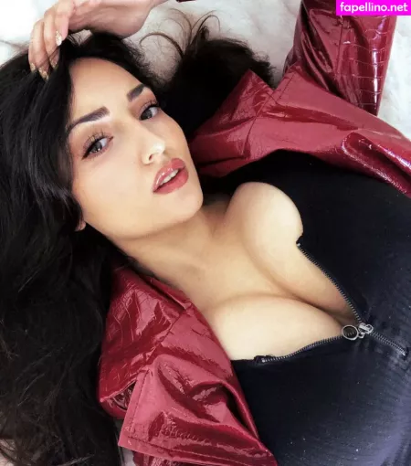 Sonia Ferraro OnlyFans Thumbnail #BqYpoHUBsg