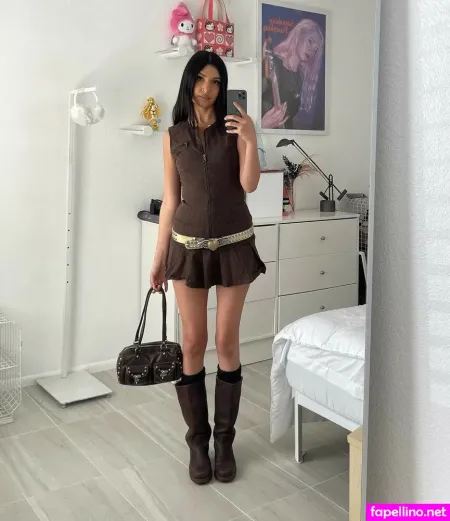 Sonia Garcia OnlyFans Thumbnail #WJV73b4A2u