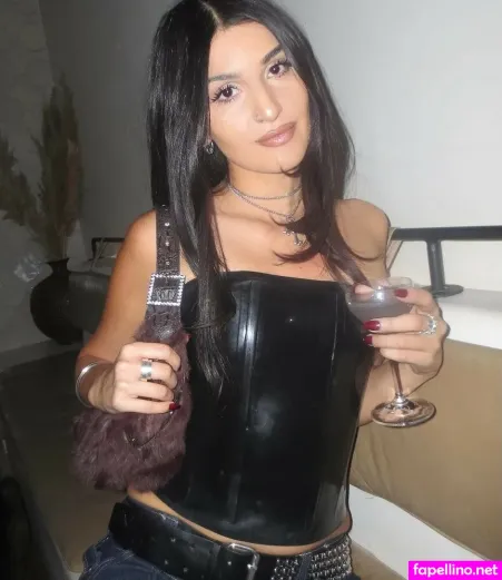 Sonia Garcia OnlyFans Thumbnail #YPbVPTQf8b