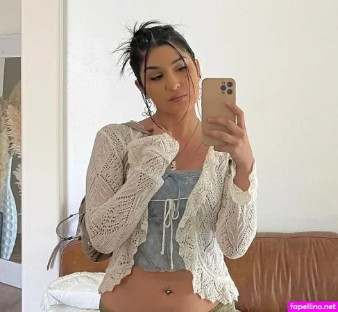 Sonia Garcia OnlyFans Thumbnail #zLfTI2x3Kb