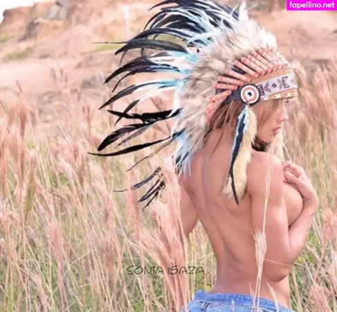 Sonia Isaza OnlyFans Thumbnail #LckEA6Uw0l