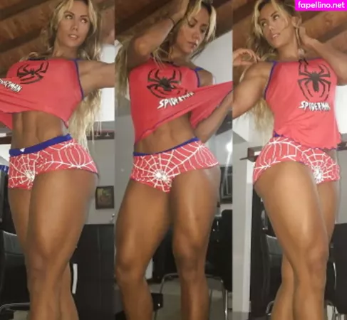 Sonia Isaza OnlyFans Thumbnail #cEu6dzPuVQ