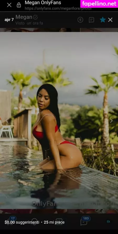 Sonia Maggio OnlyFans Thumbnail #3arKmxmzqG