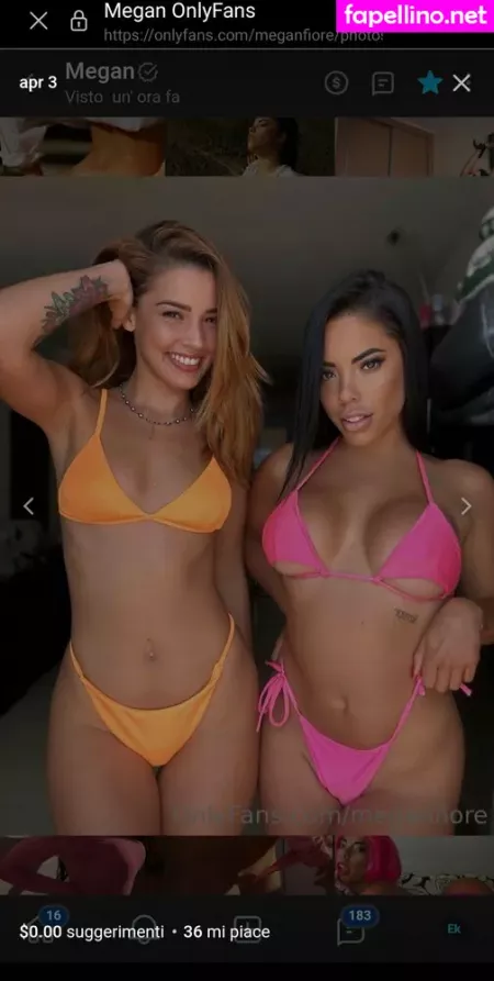Sonia Maggio OnlyFans Thumbnail #RFRYcVkgSq