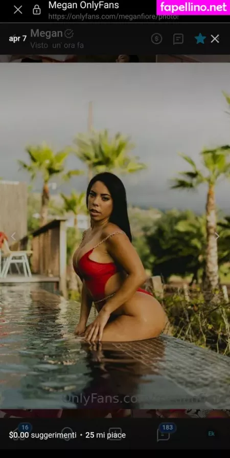 Sonia Maggio OnlyFans Thumbnail #ant0u5GsKX