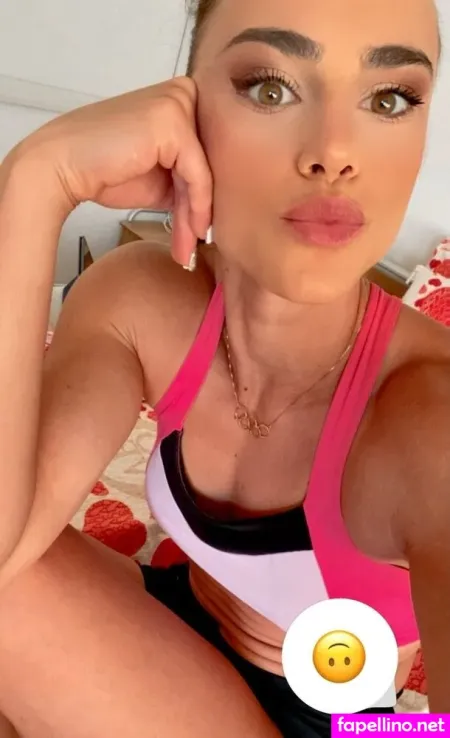 Sonia Malavisi OnlyFans Thumbnail #3hLIHjAC2v