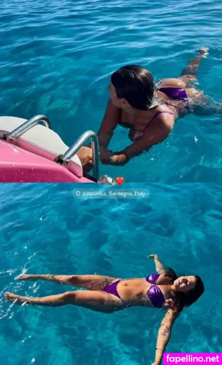 Sonia Podda