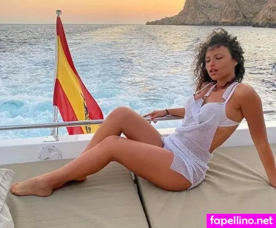Sonia Sghairi OnlyFans Thumbnail #8KWKjCESqc
