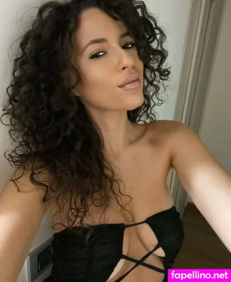 Sonia Sghairi OnlyFans Thumbnail #qo83DYOPFZ