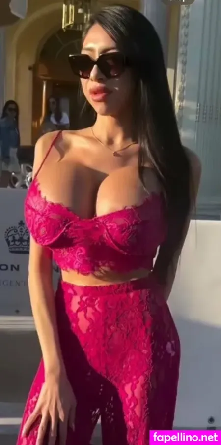 Soniaalxis92 OnlyFans Thumbnail #5ckkr7KOlm