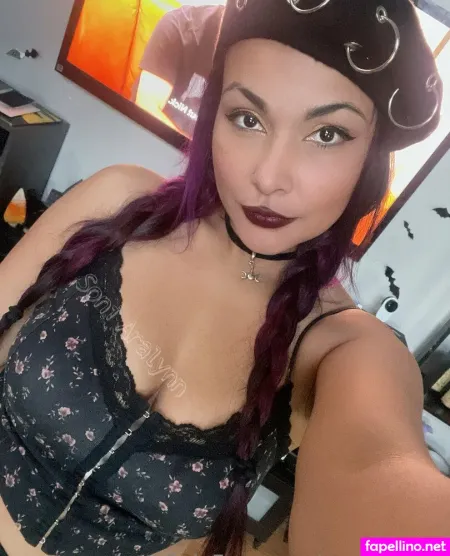 Soniaralynn 1 OnlyFans Thumbnail #qgDT2rSHeC