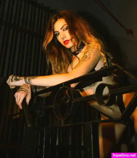 Soniathesinnerfree OnlyFans Thumbnail #QqZKkF8RTP