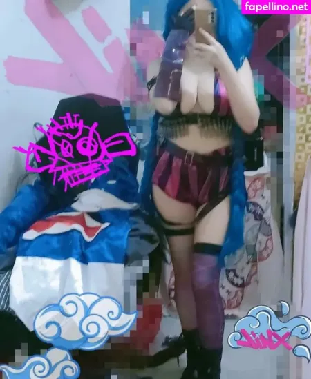 Sonica Amaterasu OnlyFans Thumbnail #FGL8pVviAR