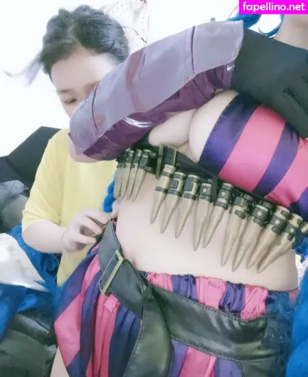 Sonica Amaterasu OnlyFans Thumbnail #mwOjo7sGpB