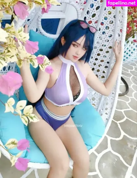 Sonica Amaterasu OnlyFans Thumbnail #w4dxbpfJra