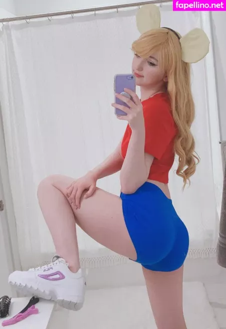 Soniccitrush OnlyFans Thumbnail #n4EPeLpnhc