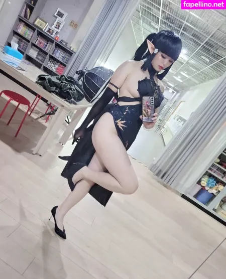 Sonigalion Scarlet OnlyFans Thumbnail #fWfzYQSMMv
