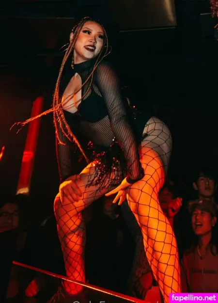 Soniiia Jin OnlyFans Thumbnail #M5xFnj0uJX