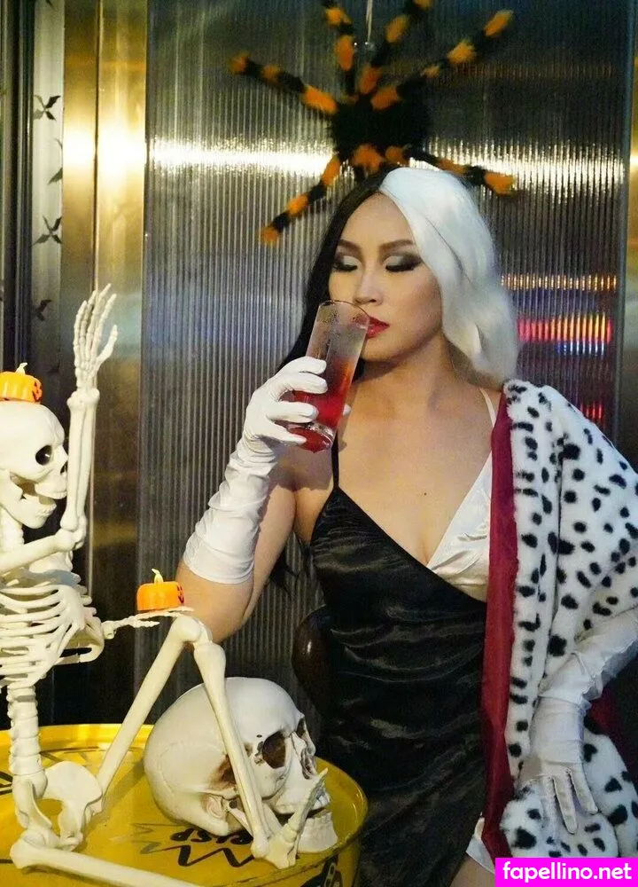 soniiia_jin Nude Leaked OnlyFans Photo #dMCOo1Sd0F