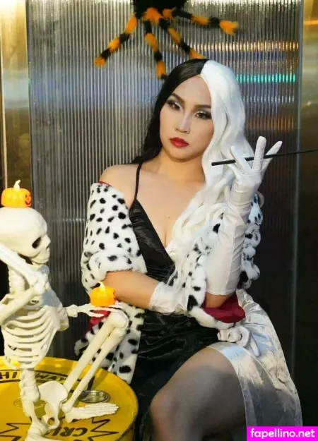 Soniiia Jin OnlyFans Thumbnail #qITqD4L0Ez