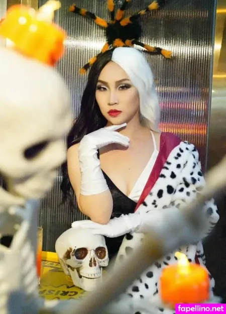 Soniiia Jin OnlyFans Thumbnail #rxcyMg2ePf